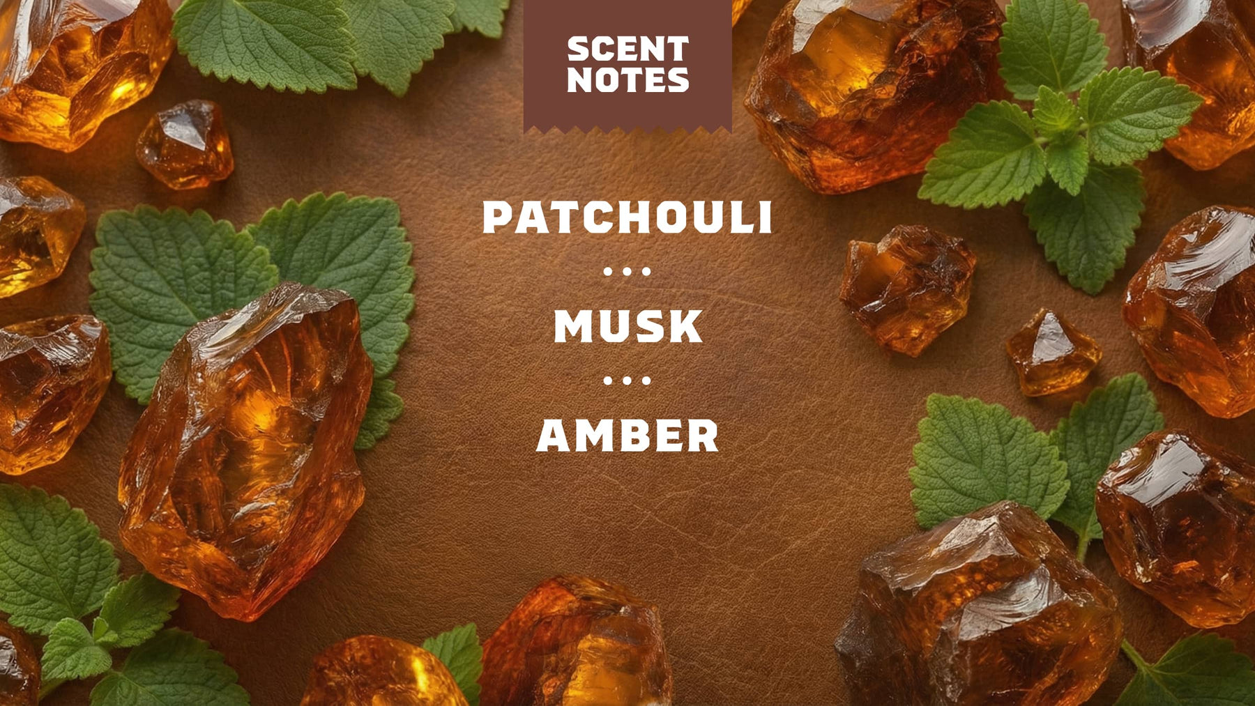 Maverick Musk - Easy Spritz - Smooth Clean-Finish