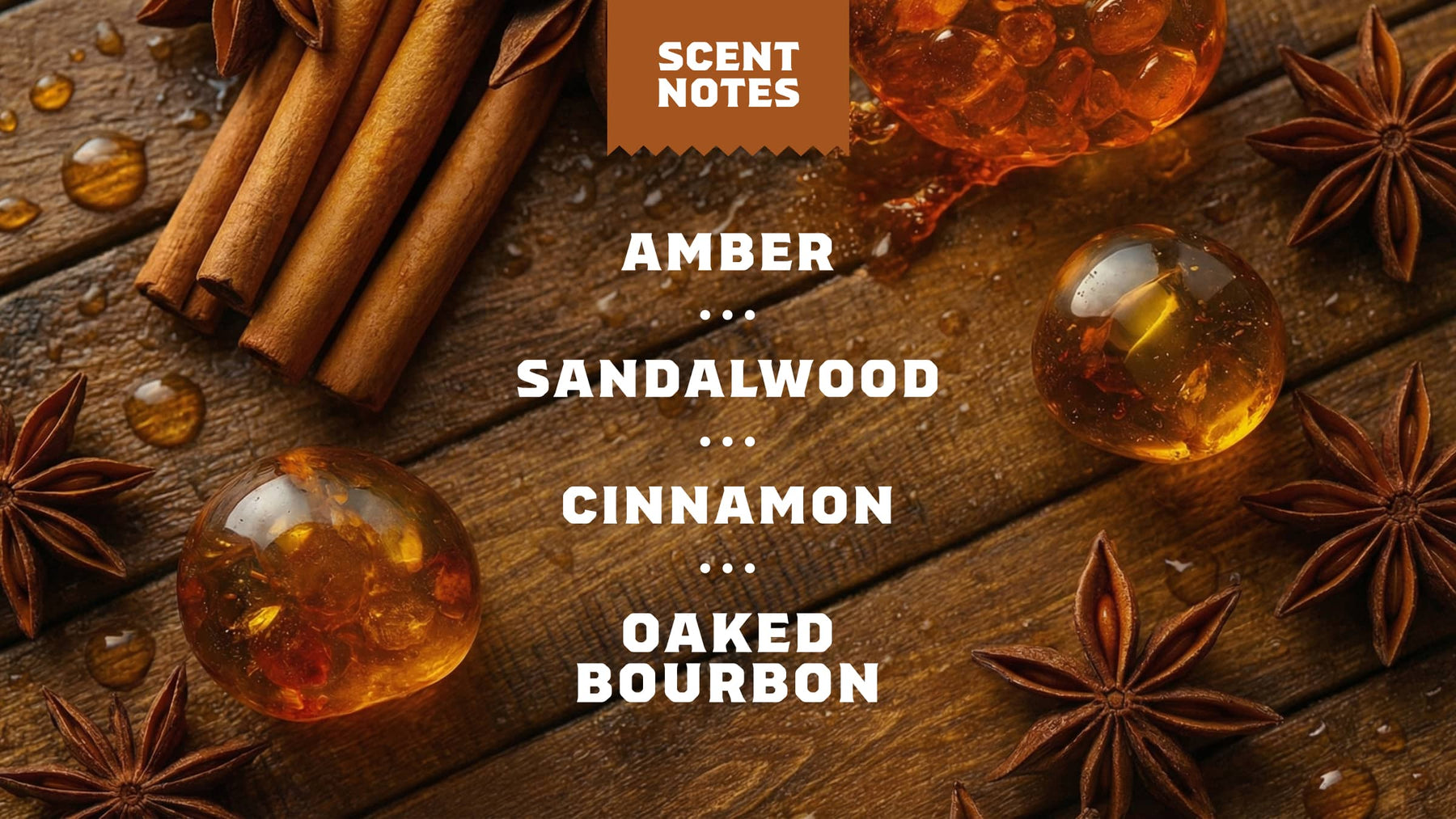14 oz Wood Barrel Bourbon Exfoliating Body Wash - Bright Scent - Versatile Classic-Clean