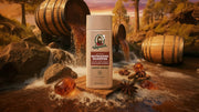 Wood Barrel Bourbon Shampoo - Warm Blend - Ready Canyon-Clean
