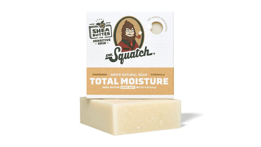 Shea Butter - Warm Blend - Weekend Suds-Care