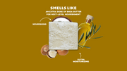 Shea Butter - Warm Blend - Weekend Suds-Care