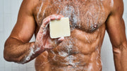 Shea Butter - Warm Blend - Weekend Suds-Care