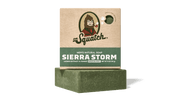 Sierra Storm - Fresh Notes - Versatile Shave-Ready