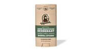 Deodorant Christian - Warm Blend - Relaxed Rinse-Ready