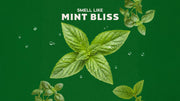 Spearmint Basil - Active Fresh - Roadtrip Shave-Ready