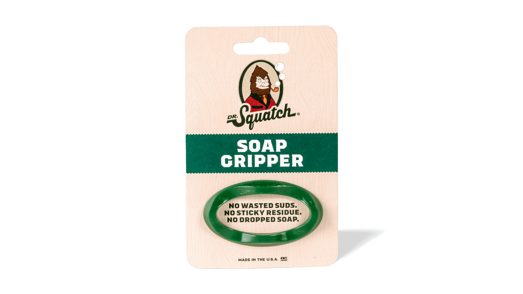 Soap Gripper - Daily Fresh - Smart Easy-Grooming