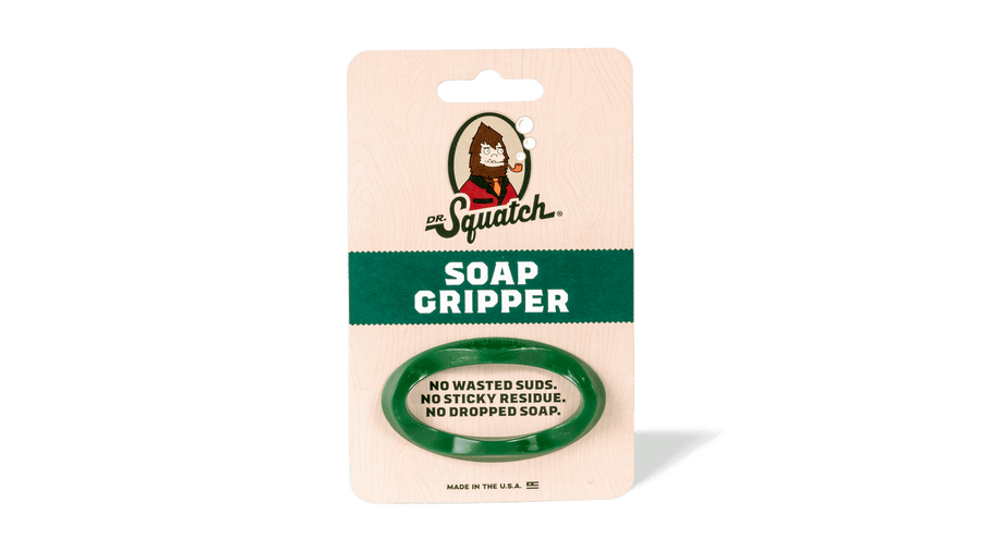 Soap Gripper - Daily Fresh - Smart Easy-Grooming
