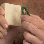 Soap Gripper - Daily Fresh - Smart Easy-Grooming