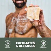 Bar Soap 9-Pack - Simple Edit - Lightweight Soap-Ritual