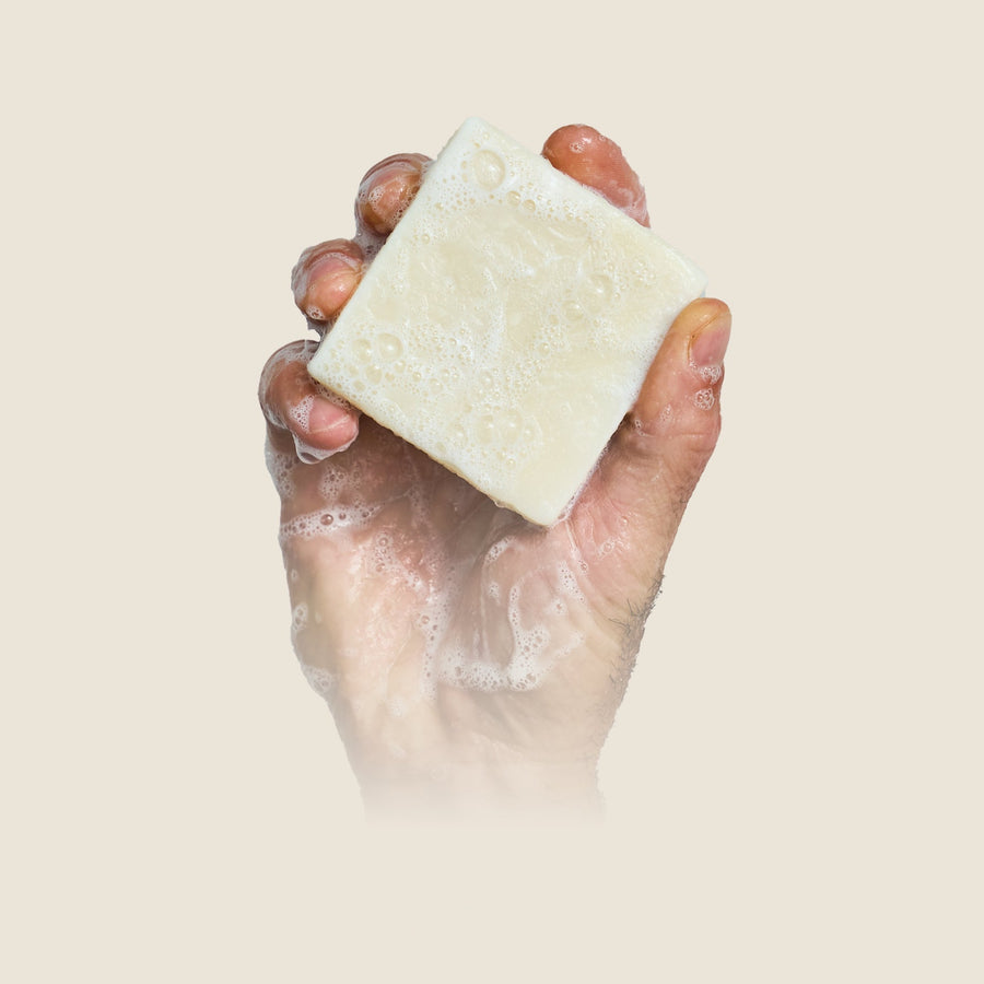 Bar Soap Ben 2 - Fresh Start - Fresh Weekend-Wash