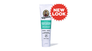 Spearmint Whitening Toothpaste - Simple Use - Picnic Rinse-Ready