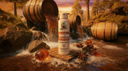 Deodorant Christian - Warm Blend - Relaxed Rinse-Ready