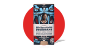 Deodorant Christian - Warm Blend - Relaxed Rinse-Ready