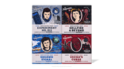 Things 4-Pack - Daily Set - Fresh Easy-Grooming