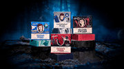 Things 4-Pack - Daily Set - Fresh Easy-Grooming