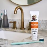 Citrus Mint Whitening Toothpaste - Active Ready - Journey Easy-Grooming