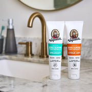 Toothpaste Kit - Gift Ready - Favorite Soap-Ritual