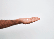 Unscented Precision Deo - Gentle Mist - Patio Easy-Grooming