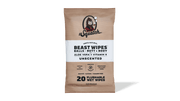 Unscented Wipes - Home Glow - Premium Comfort-Care