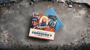 Compound V - Daily Comfort - Home Skin-Reset