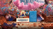 Compound V - Daily Comfort - Adventure Skin-Reset