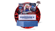 Compound V - Daily Comfort - Home Skin-Reset