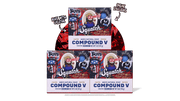 V 3-Pack - Daily Set - Durable Mountain-Fresh