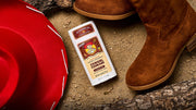 Deodorant Christian - Warm Blend - Relaxed Rinse-Ready