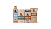 Deodorant Discovery Set - Weekend Pair - Active Fresh-Lather