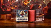 Friday Night - Clean Mood - Seasonal Everyday-Grooming