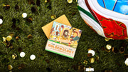 Golden Glory - Daily Balance - Home Shave-Ready