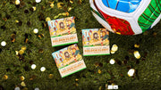 Golden Glory Hat-Trick Pack - Clean Bundle - Home Bottle-Bundle