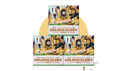 Golden Glory Hat-Trick Pack - Clean Bundle - Home Bottle-Bundle