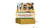Golden Glory - Daily Balance - Home Shave-Ready