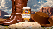 Deodorant Christian - Warm Blend - Relaxed Rinse-Ready