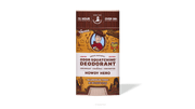 Deodorant Christian - Warm Blend - Relaxed Rinse-Ready