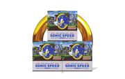 Sonic Speed 3-Pack - Classic Pick - Signature Fresh-Finish
