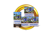 Sonic Speed Super Pack - Daily Set - Urban Trail-Ready