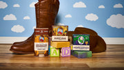 Woody & Buzz 3-Pack - Easy Set - Handy Easy-Grooming
