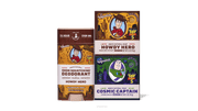 Woody & Buzz 3-Pack - Easy Set - Handy Easy-Grooming