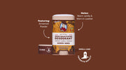 Deodorant Christian - Warm Blend - Relaxed Rinse-Ready