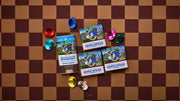 Sonic Speed Super Pack - Ready Routine - Casual Suds-Care