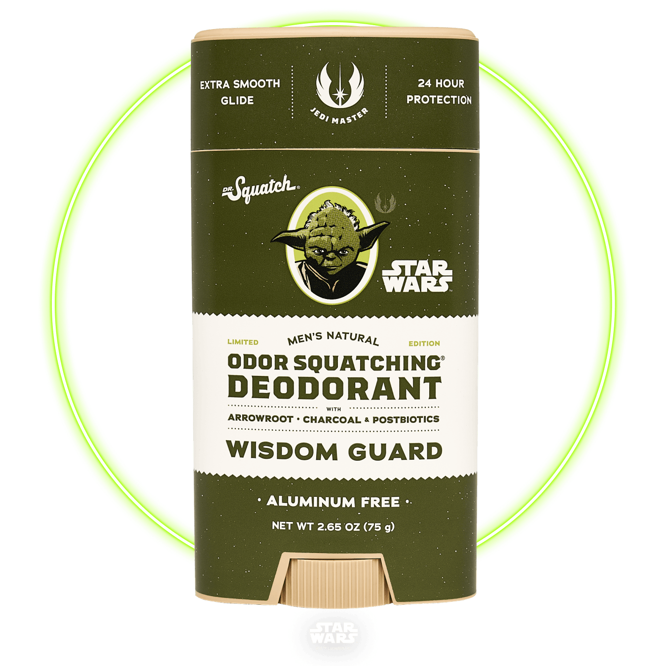 Wisdom Guard - Simple Touch - Bright Classic-Clean
