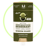 Wisdom Guard - Simple Touch - Bright Classic-Clean