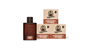 Stirred Scents Set - Simple Edit - Daily Clean-Finish