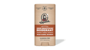 Deodorant Christian - Warm Blend - Relaxed Rinse-Ready