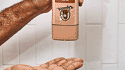 Wood Barrel Bourbon Shampoo - Warm Blend - Ready Canyon-Clean