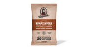 Wood Barrel Bourbon Wipes - Smooth Touch - Morning Trail-Ready