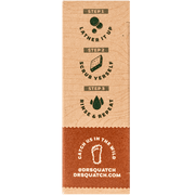 Deodorant Christian - Warm Blend - Relaxed Rinse-Ready