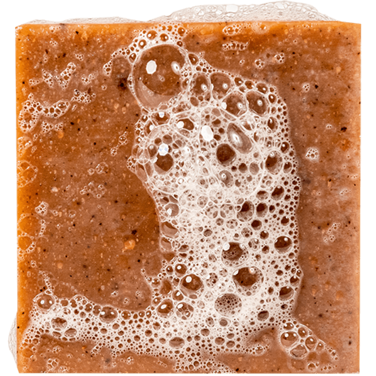 Deodorant Christian - Warm Blend - Relaxed Rinse-Ready